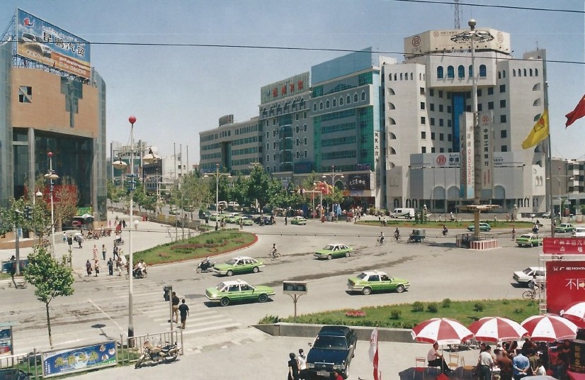Xinjiang_Kashgar_2004_Img0020