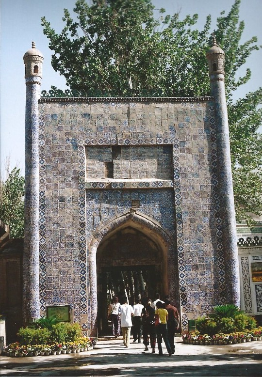 Xinjiang_Kashgar_2004_Img0030