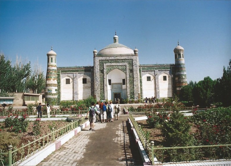 Xinjiang_Kashgar_2004_Img0031