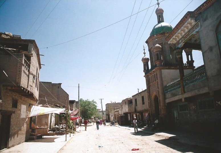 Xinjiang_Kashgar_2004_Img0046