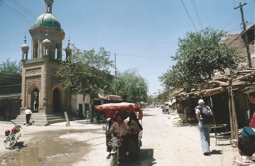 Xinjiang_Kashgar_2004_Img0048