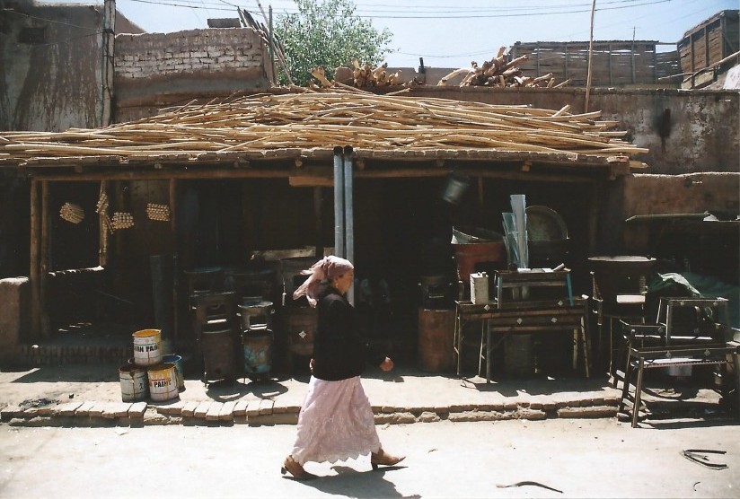 Xinjiang_Kashgar_2004_Img0053