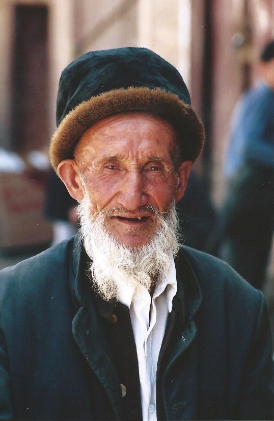 Xinjiang_Kashgar_2004_Img0056