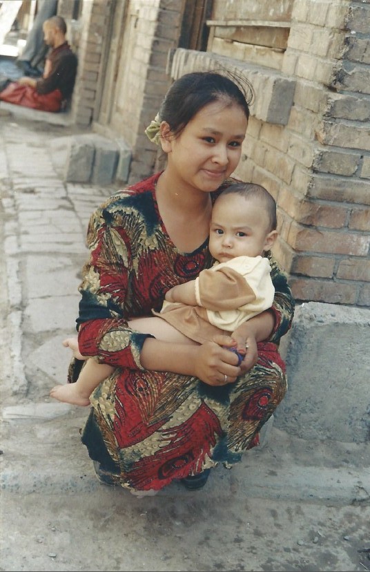 Xinjiang_Kashgar_2004_Img0063