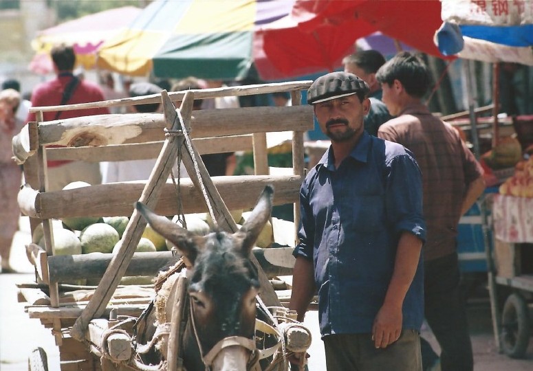 Xinjiang_Kashgar_2004_Img0065