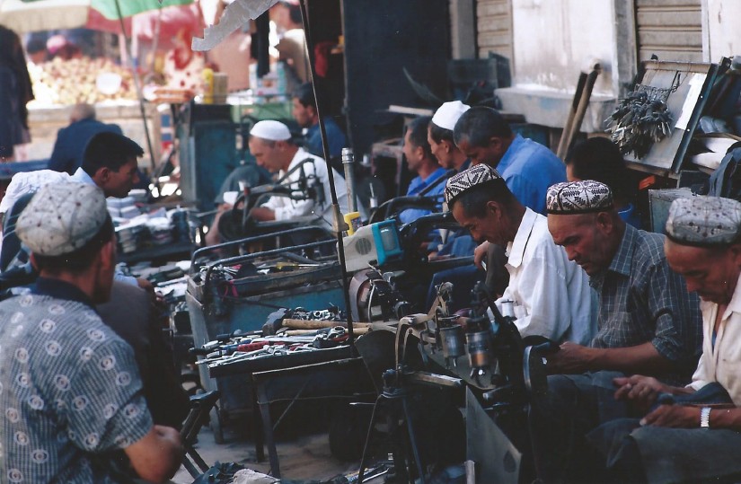 Xinjiang_Kashgar_2004_Img0067