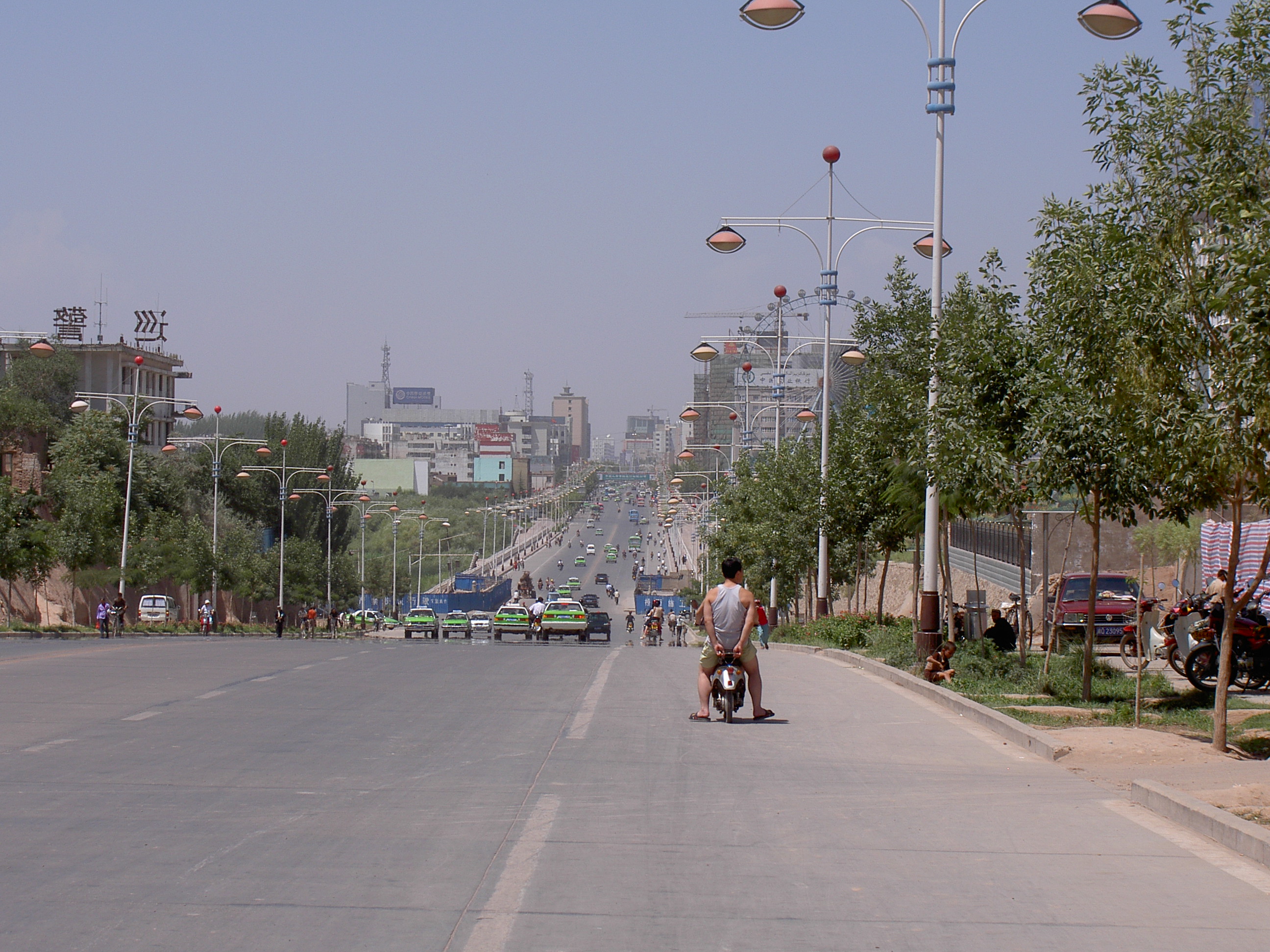 Xinjiang_Kashgar_2004_Img0073a