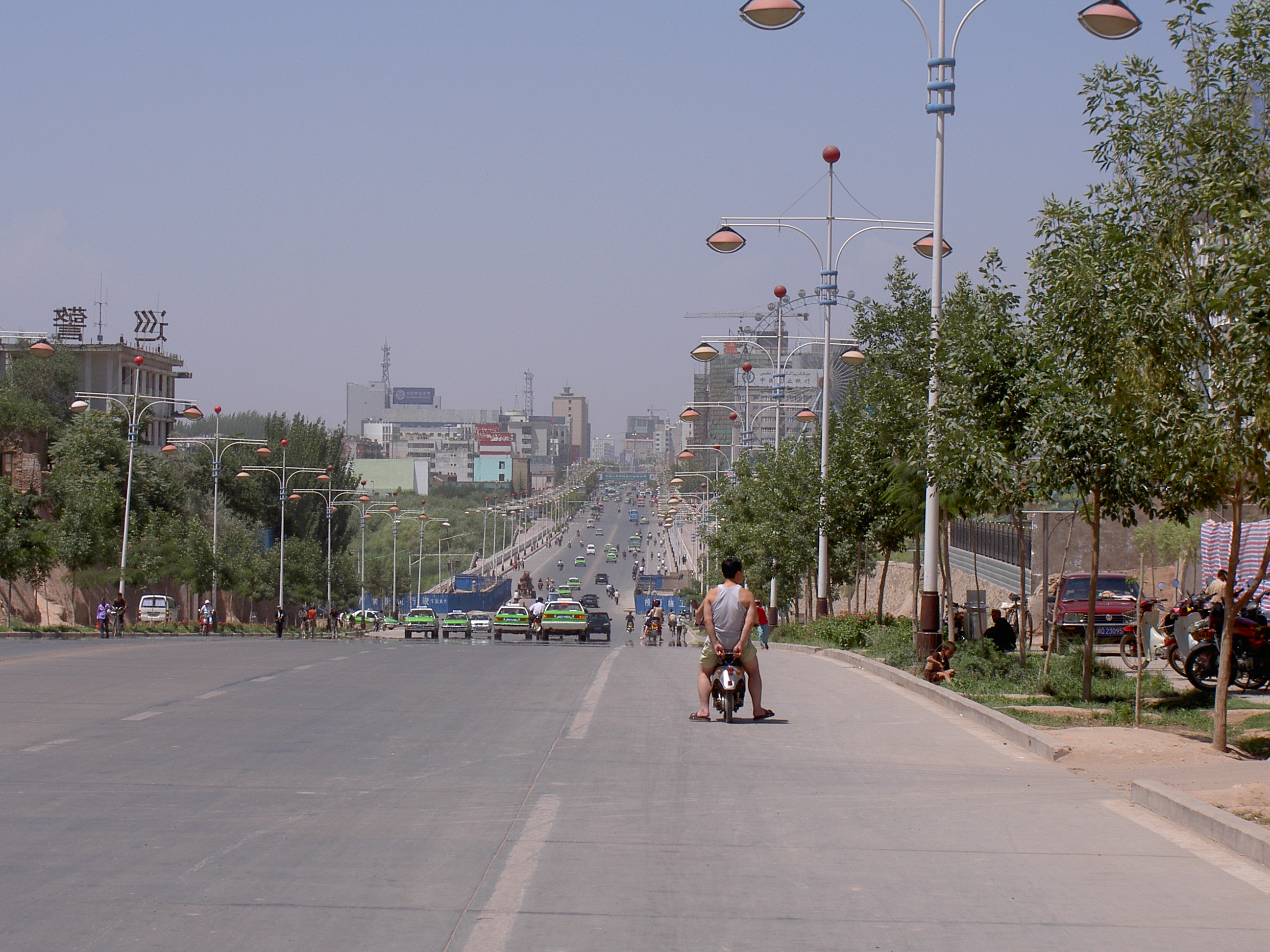 Xinjiang_Kashgar_2004_Img0073a