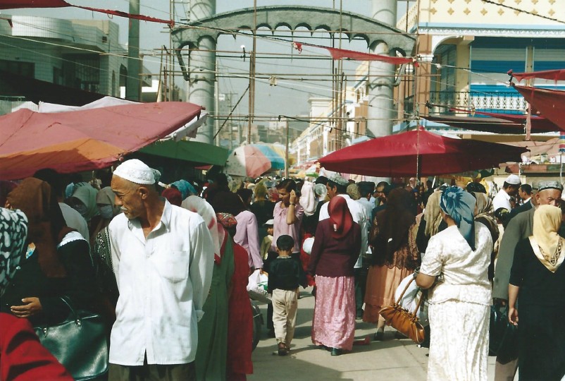 Xinjiang_Kashgar_2004_Img0074