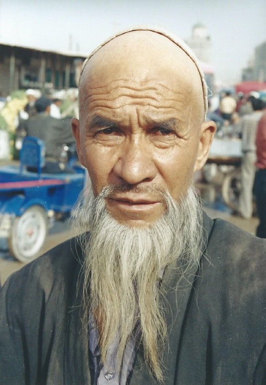 Xinjiang_Kashgar_2004_Img0080