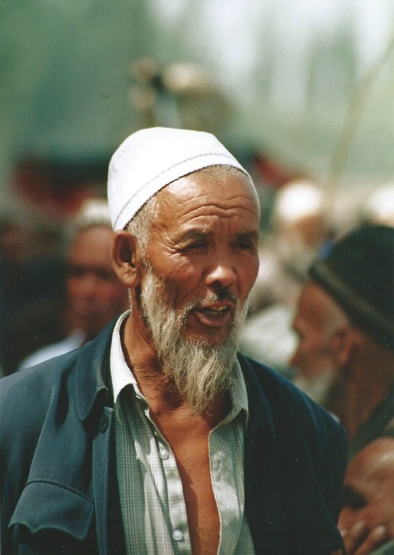 Xinjiang_Kashgar_2004_Img0082