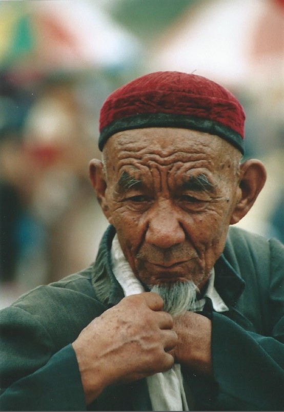Xinjiang_Kashgar_2004_Img0083