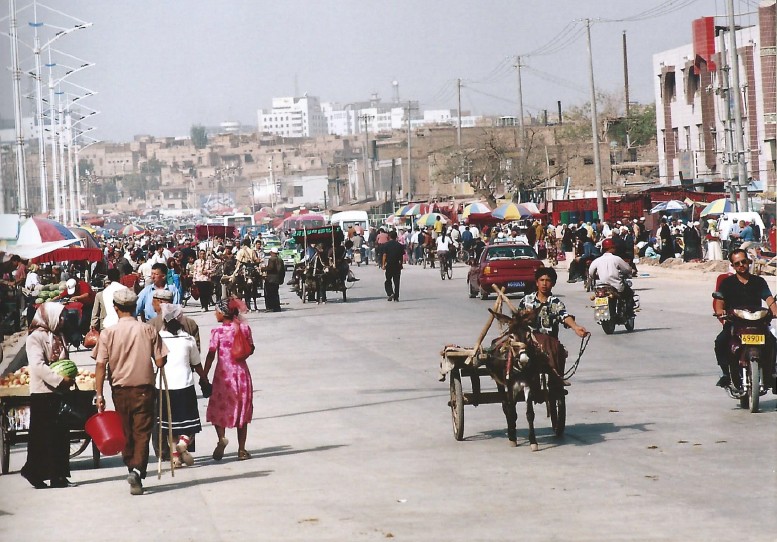 Xinjiang_Kashgar_2004_Img0092