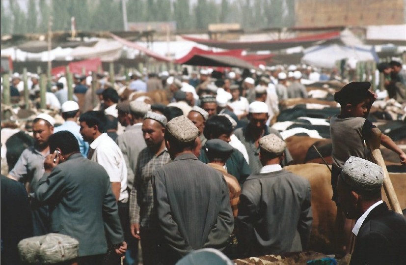 Xinjiang_Kashgar_2004_Img0094