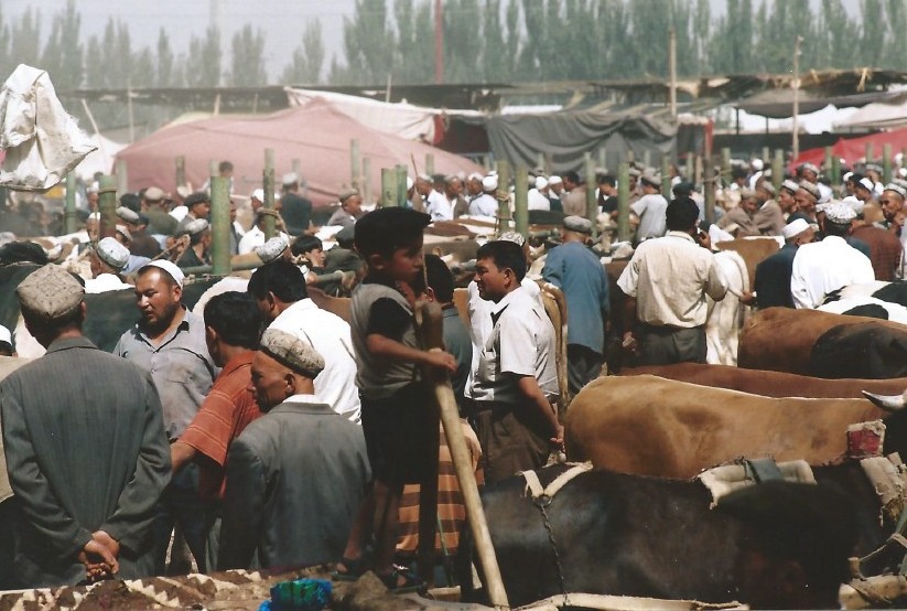 Xinjiang_Kashgar_2004_Img0095