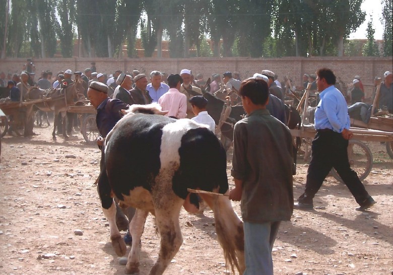 Xinjiang_Kashgar_2004_Img0097