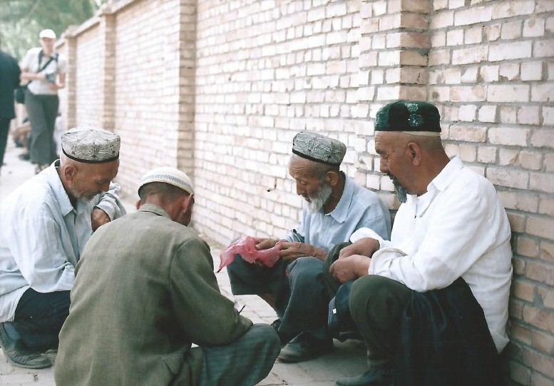 Xinjiang_Kashgar_2004_Img0104