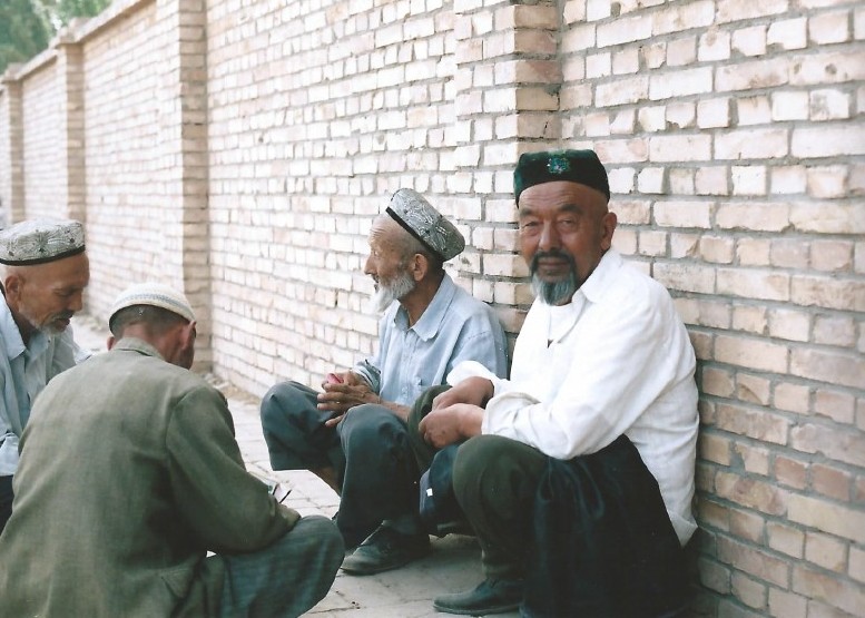 Xinjiang_Kashgar_2004_Img0105
