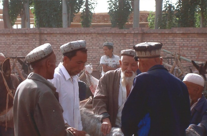 Xinjiang_Kashgar_2004_Img0106