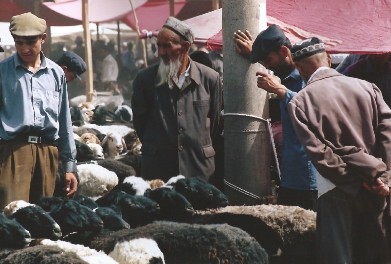 Xinjiang_Kashgar_2004_Img0112