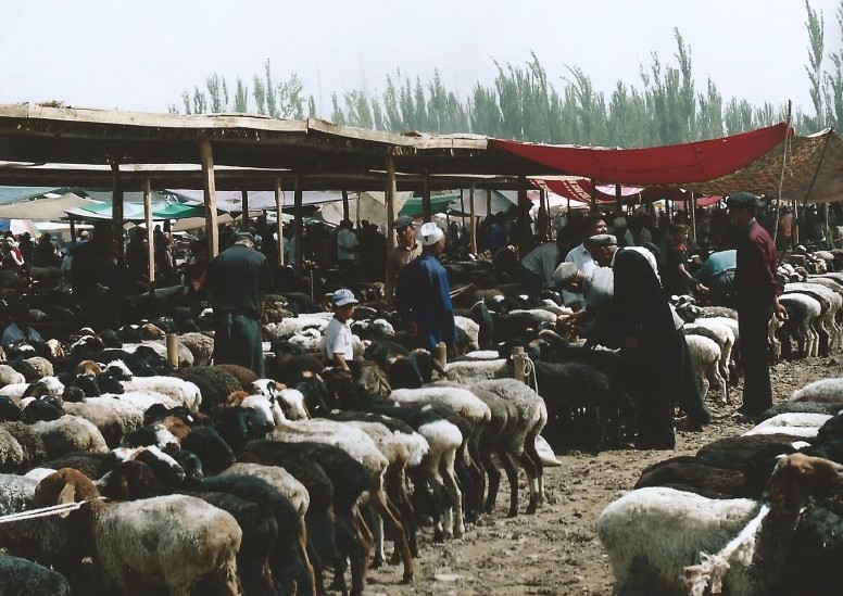 Xinjiang_Kashgar_2004_Img0113