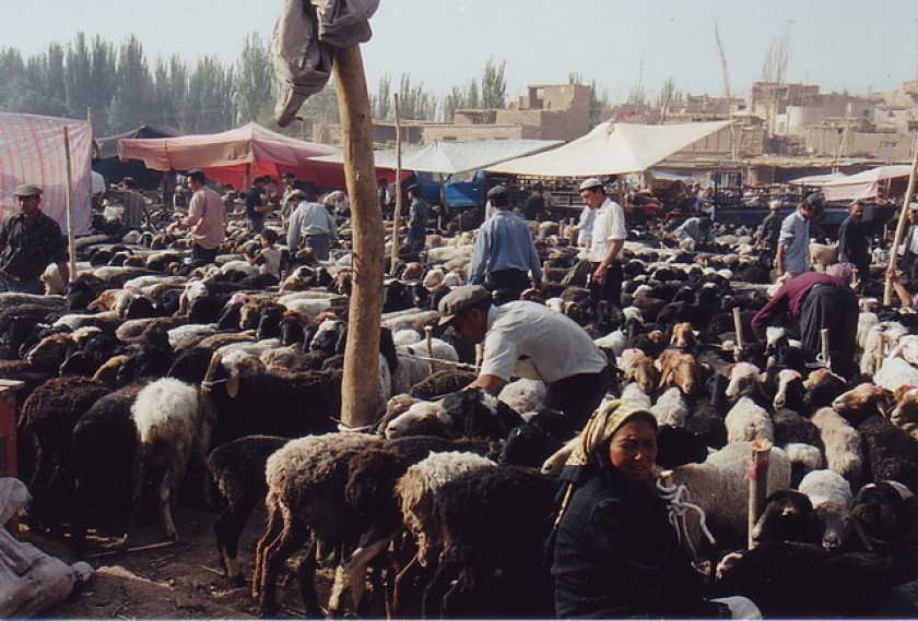 Xinjiang_Kashgar_2004_Img0113a