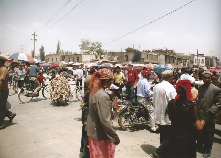Xinjiang_Kashgar_2004_Img0125