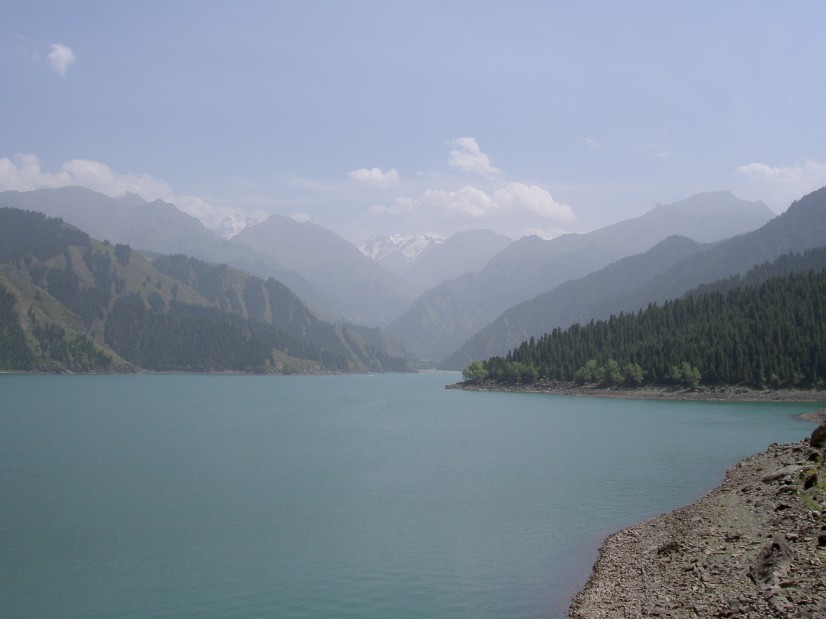 Xinjiang_TianChi_2004_Img0004