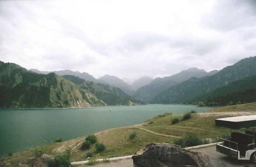 Xinjiang_TianChi_2004_Img0011