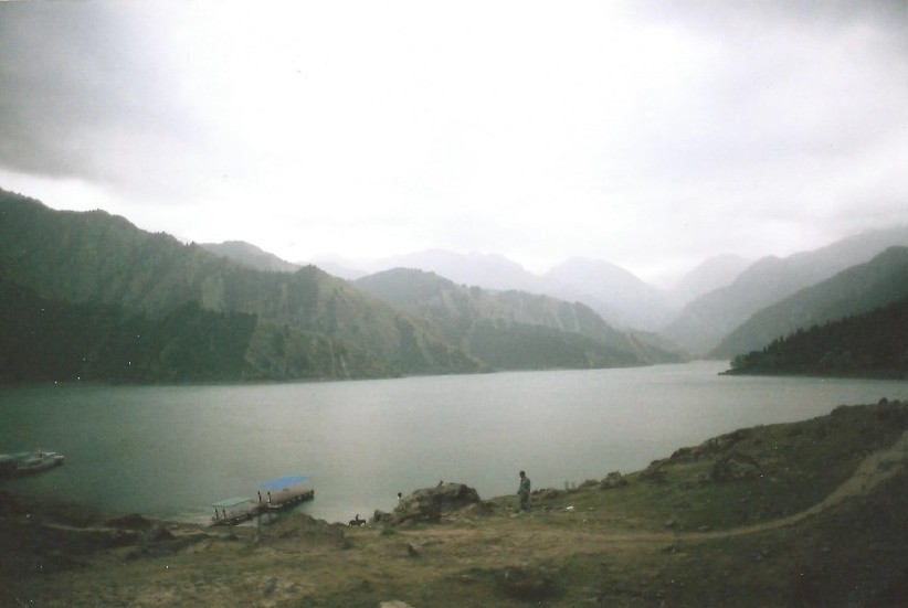 Xinjiang_TianChi_2004_Img0012