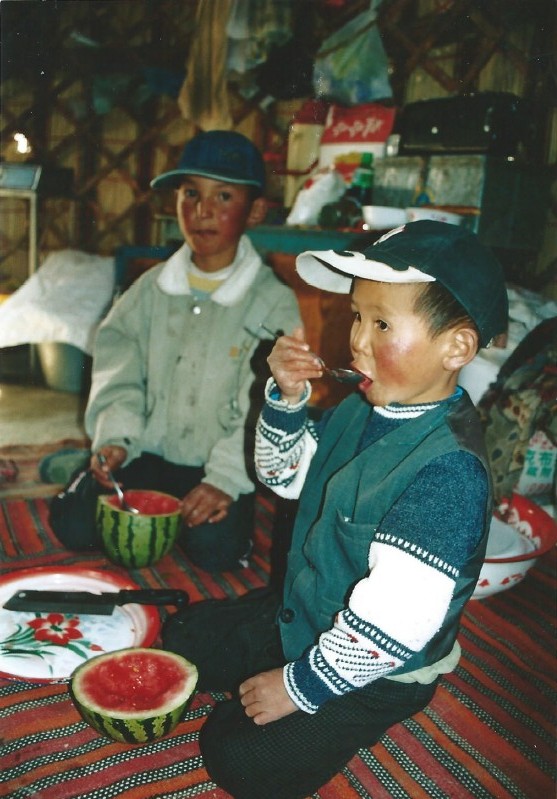 Xinjiang_TianChi_2004_Img0018