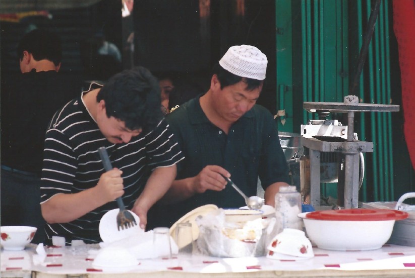 Xinjiang_Turpan_2004_Img0035