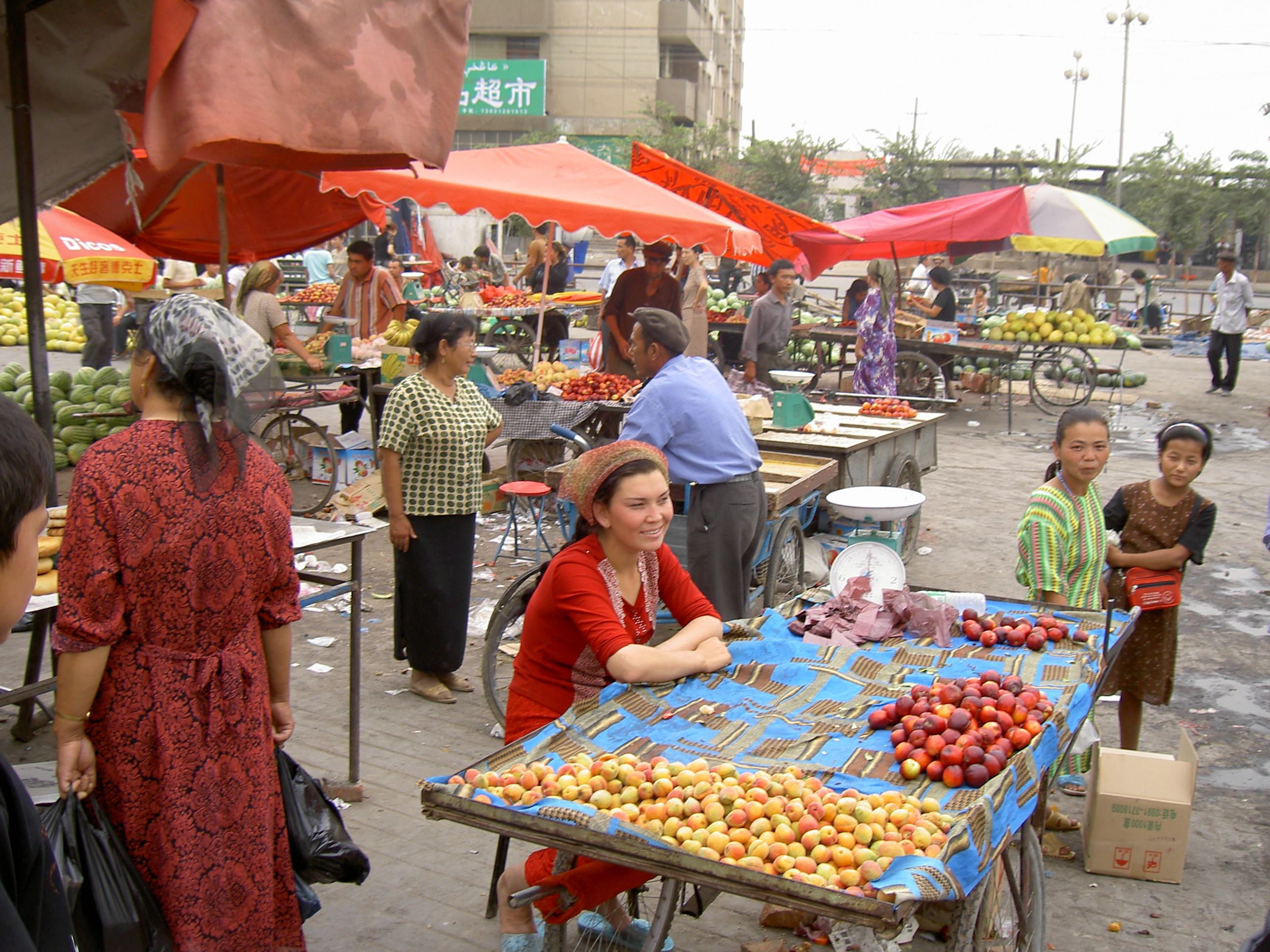 Xinjiang_Turpan_2004_Img0039