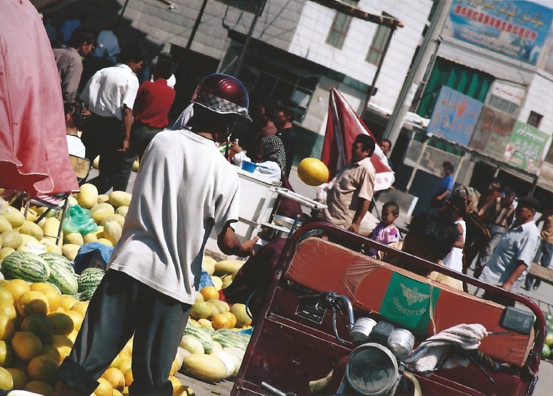 Xinjiang_Turpan_2004_Img0043