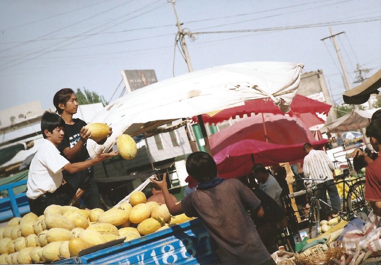 Xinjiang_Turpan_2004_Img0049