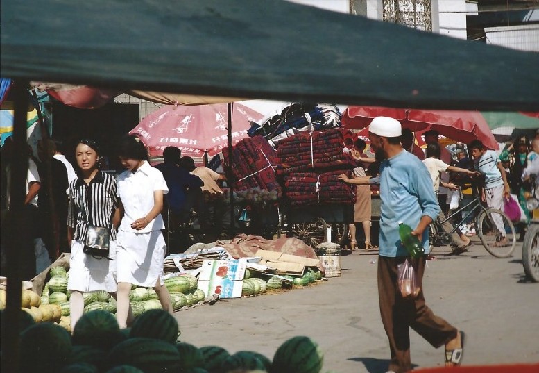 Xinjiang_Turpan_2004_Img0053