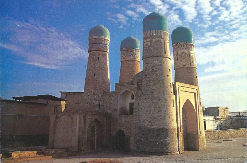 Oezbekistan_Buchara_2004_Img0000