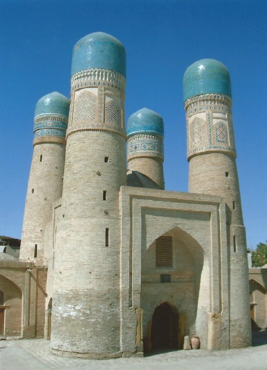 Oezbekistan_Buchara_2004_Img0001