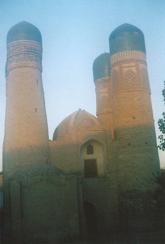 Oezbekistan_Buchara_2004_Img0003