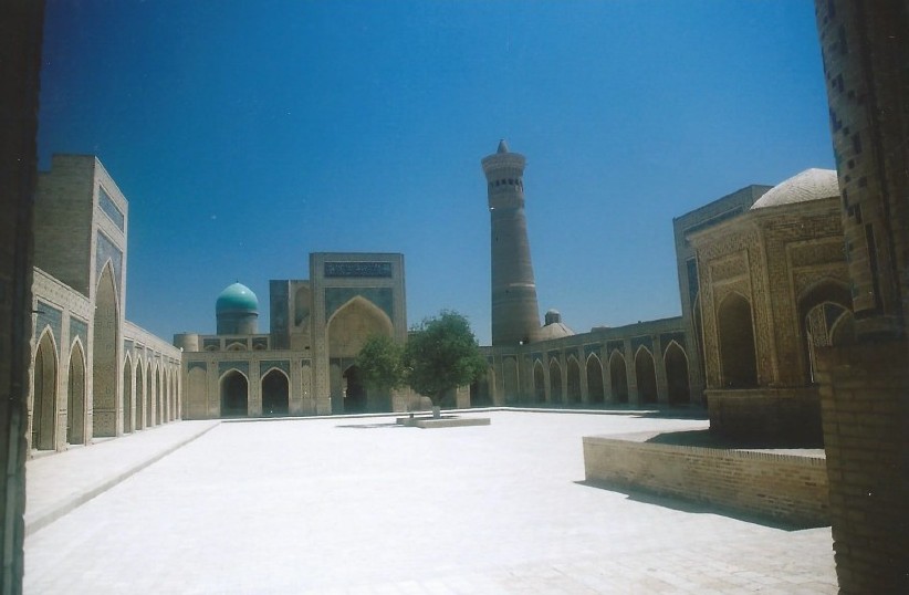 Oezbekistan_Buchara_2004_Img0031