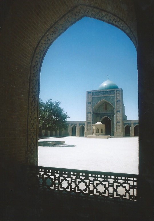 Oezbekistan_Buchara_2004_Img0033