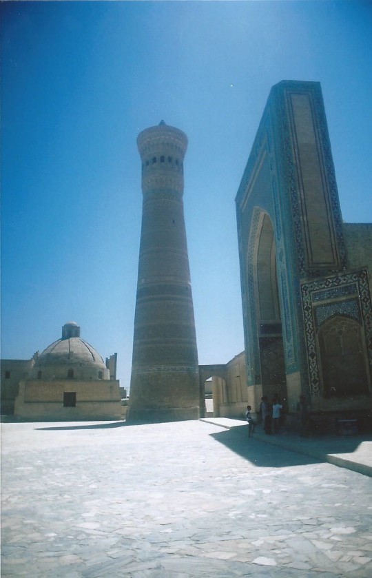 Oezbekistan_Buchara_2004_Img0040