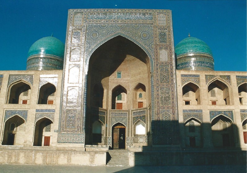 Oezbekistan_Buchara_2004_Img0050