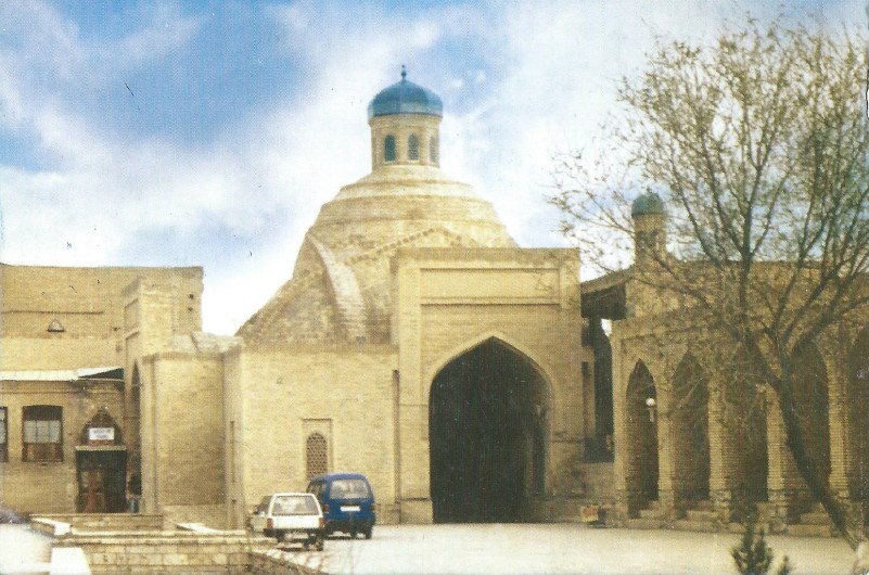 Oezbekistan_Buchara_2004_Img0059