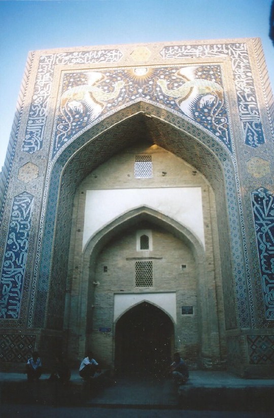 Oezbekistan_Buchara_2004_Img0063