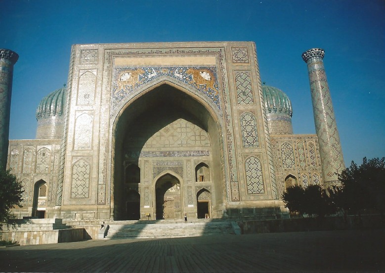 Oezbekistan_Registan_2004_Img0005