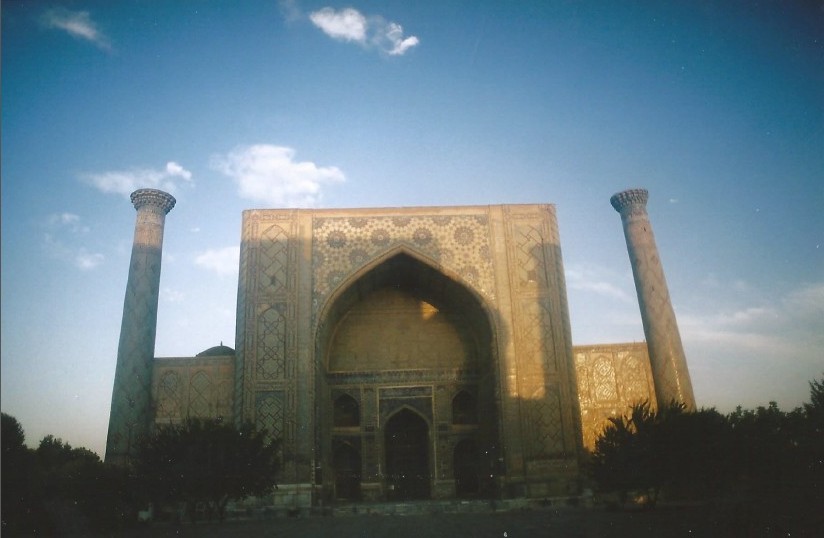Oezbekistan_Registan_2004_Img0018