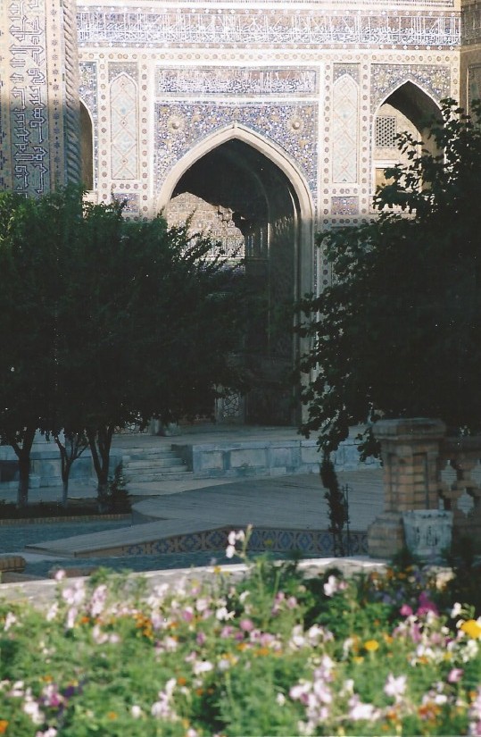 Oezbekistan_Registan_2004_Img0026