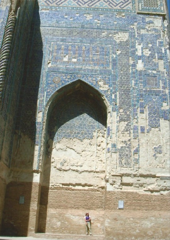 Oezbekistan_Sakhrisabz_2004_Img0005