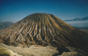 Gunung Batok...